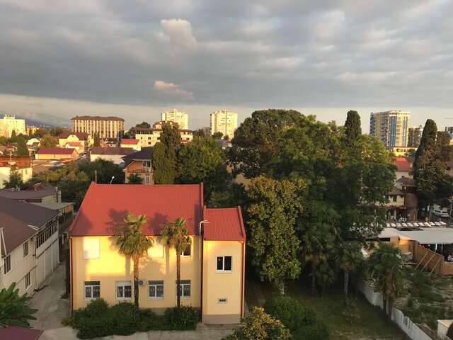 Мини-отель Зорэмма Адлер-62