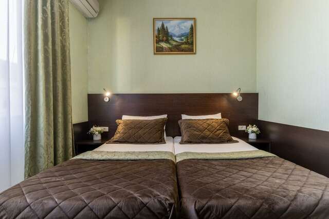 Мини-отель Зорэмма Адлер-33