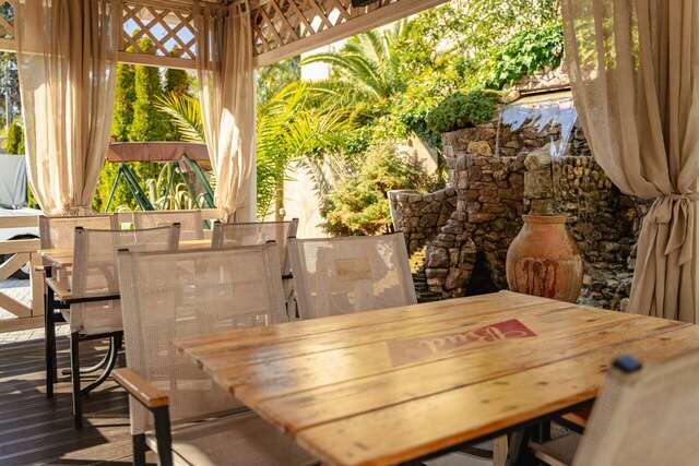 Мини-отель Зорэмма Адлер-48