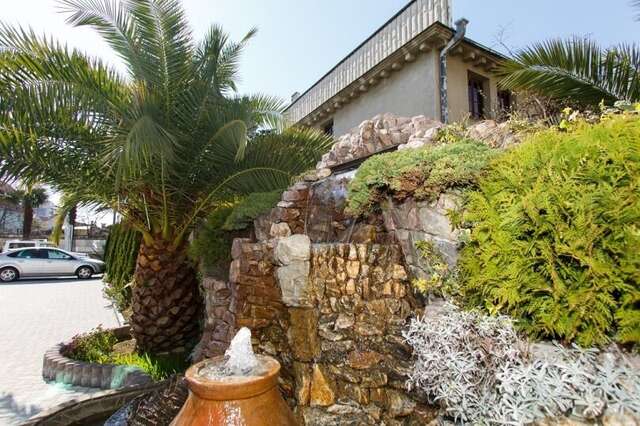 Мини-отель Зорэмма Адлер-52