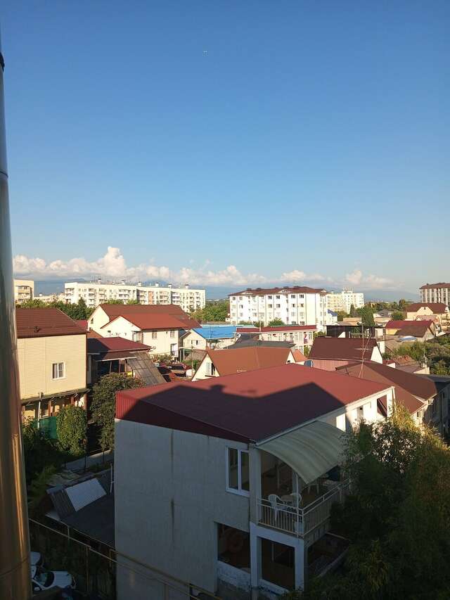 Мини-отель Зорэмма Адлер-66