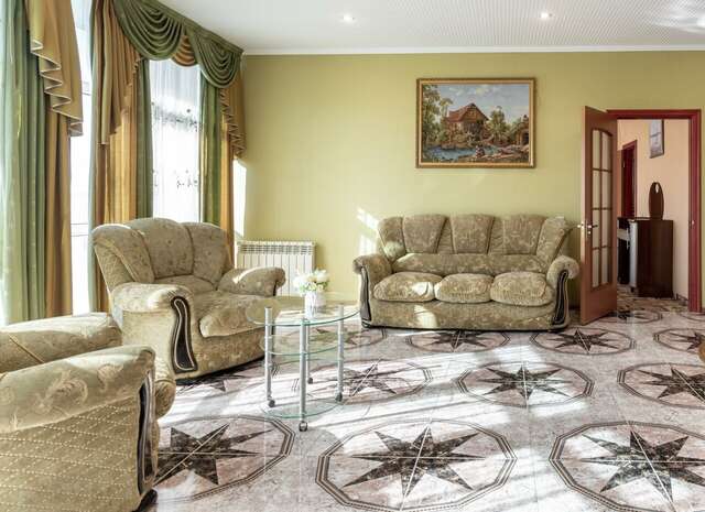 Мини-отель Зорэмма Адлер-16