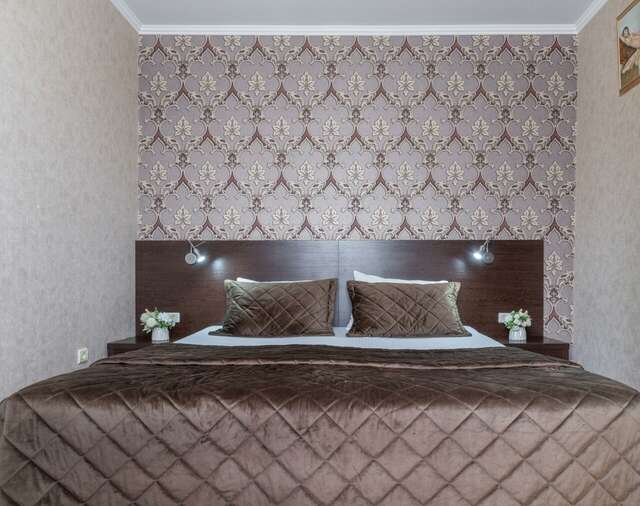 Мини-отель Зорэмма Адлер-37