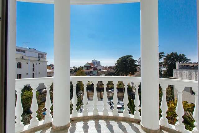 Мини-отель Зорэмма Адлер-11