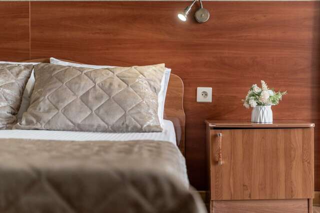 Мини-отель Зорэмма Адлер-23