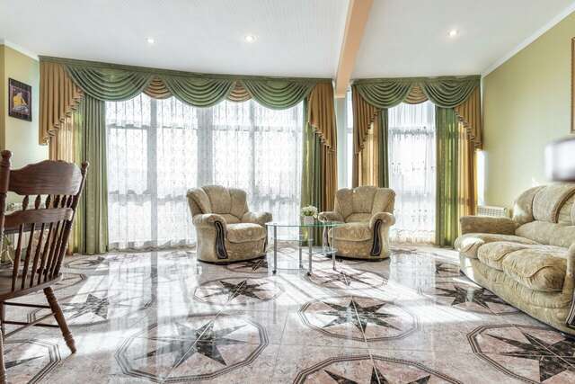 Мини-отель Зорэмма Адлер-14