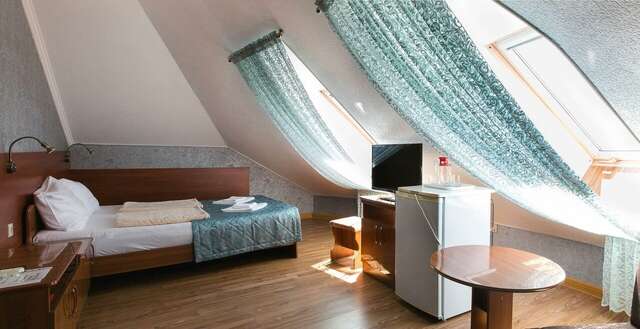 Мини-отель Зорэмма Адлер-44