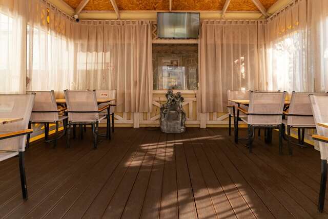 Мини-отель Зорэмма Адлер-50