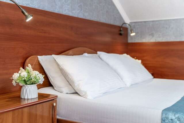 Мини-отель Зорэмма Адлер-19