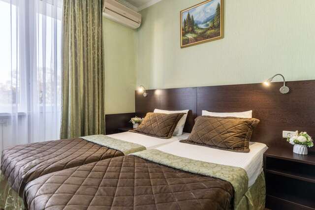 Мини-отель Зорэмма Адлер-39