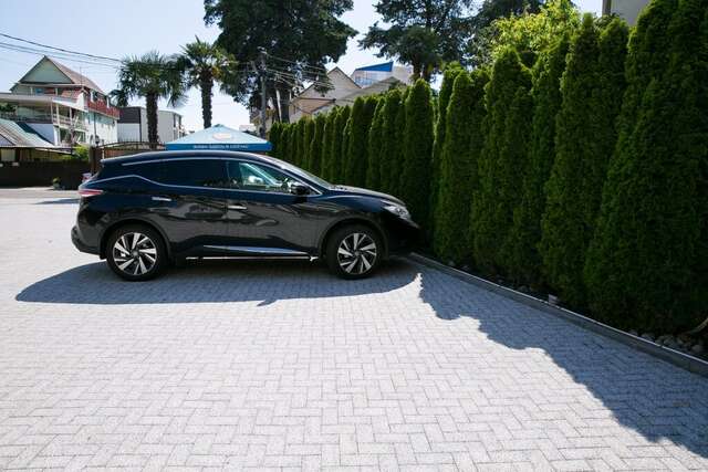 Мини-отель Зорэмма Адлер-70