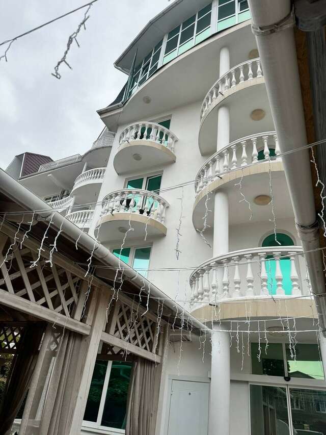 Мини-отель Зорэмма Адлер-64