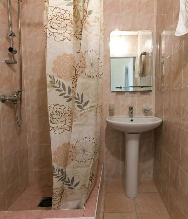 Мини-отель Зорэмма Адлер-47