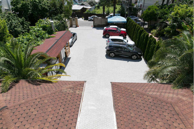 Мини-отель Зорэмма Адлер-58